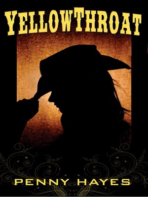 cover image of Yellowthroat